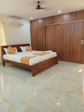SBHS Sheshadri HomeStay